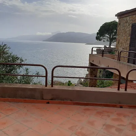 Kalura D Lejlighed Cefalù